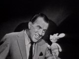 Topo Gigio - Topo Gigio Returns From Vacation & Sings For Ed (Live On The Ed Sullivan Show, September 29, 1963)