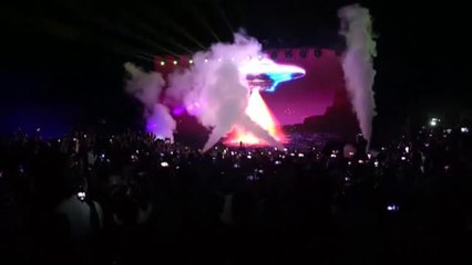 El Salvador presenta su plan para construir la primera 'ciudad bitcoin' del mundo