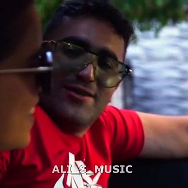 GNAWI X CHEB MAMI - EL GHALIA (ALI S REMIX) NEW 2022