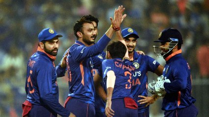 India complete 3-0 clean sweep against New Zealand