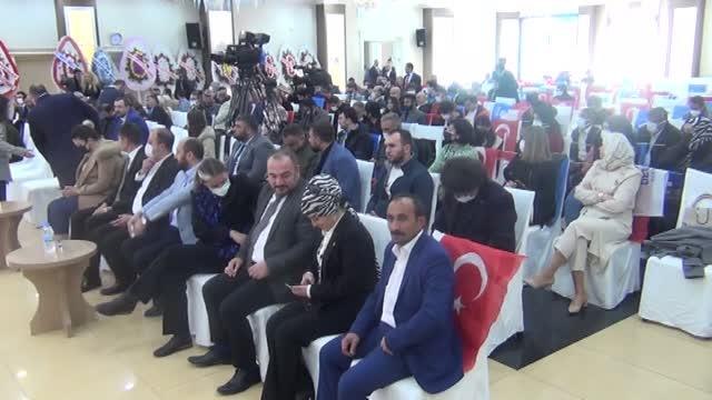 Ali Babacan: Biz inşallah tarımın da devası olacağız