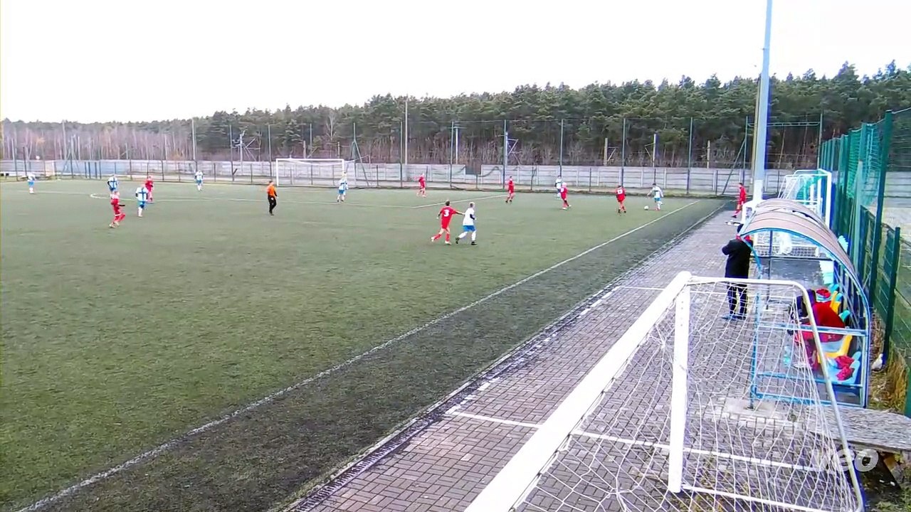 Bramki Chojnice