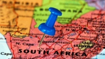 Facts about south africa # johansberg#nelsonmandela