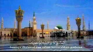 TARHIM SEBELUM SUBUH OLEH MUHDI SURUR