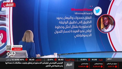 ...الى اعلان حالة الطوارئ واعتقال عدد من ال...