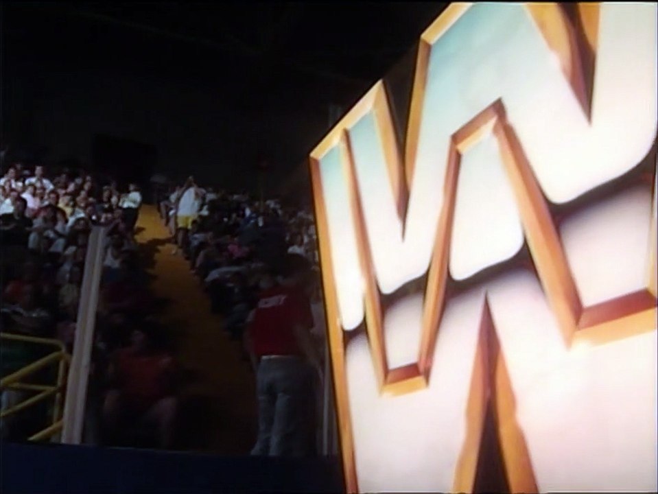 Taker & Paul Bearer addresses Kamala