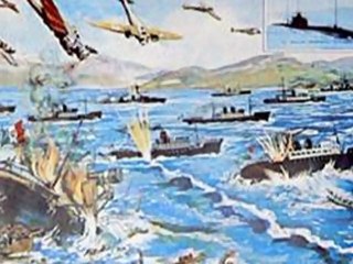 28 Οκτώβρη 1940 - Αφιέρωμα (Created by Chatzisavvas Panagiotis)