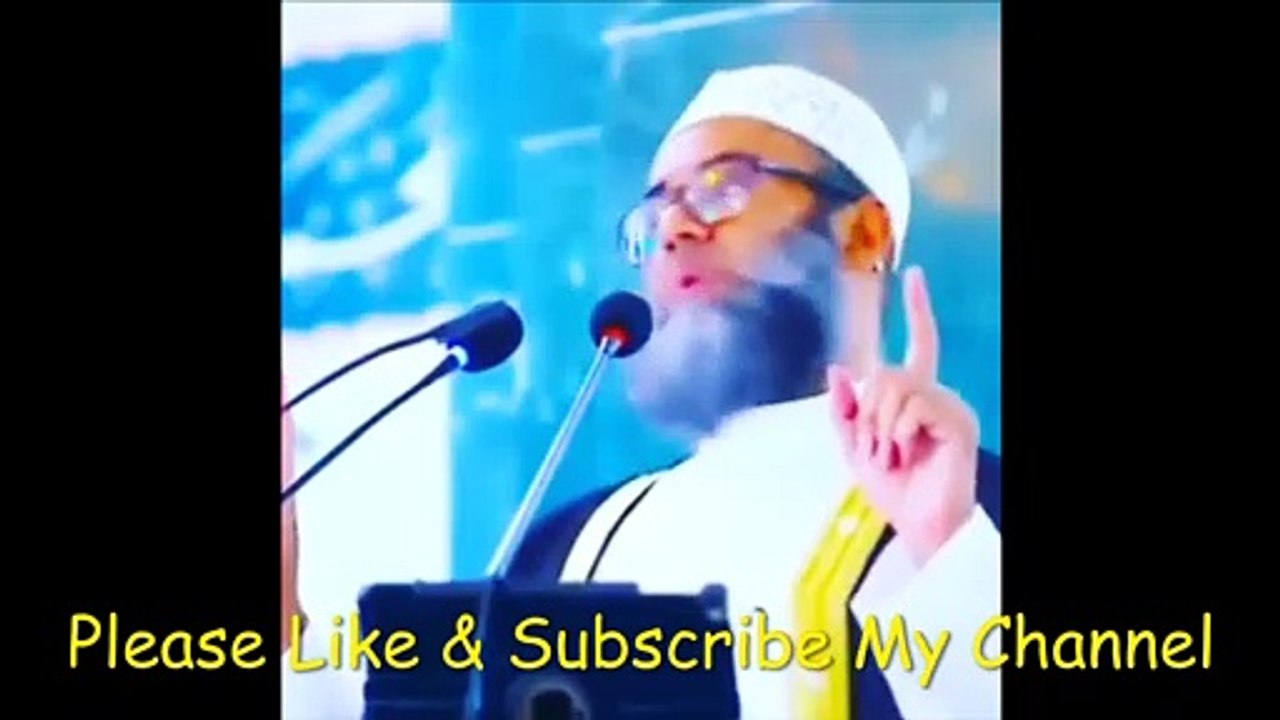 গোলাম সারওয়ার সাঈদী