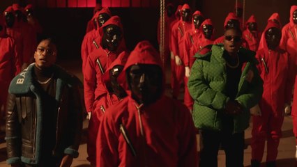 NISKA ft NINHO " N.I " (Video 2021).