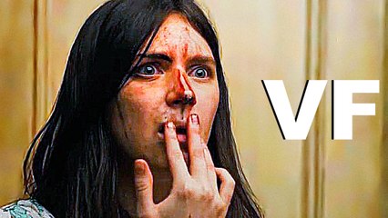 SERVANT Saison 3 Bande Annonce VF (2021)