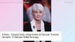 Françoise Hardy "n'a pas une bonne santé" : Thomas Dutronc donne des nouvelles de sa mère