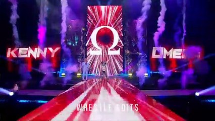 "Hangman" Adam Page vs. Kenny Omega — Full Gear (November 13, 2021)