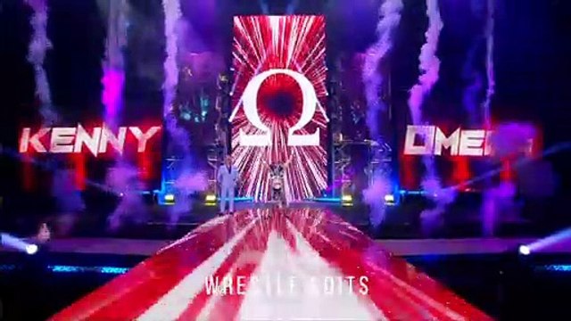 Hangman Adam Page vs. Kenny Omega — Full Gear (November 13, 2021)