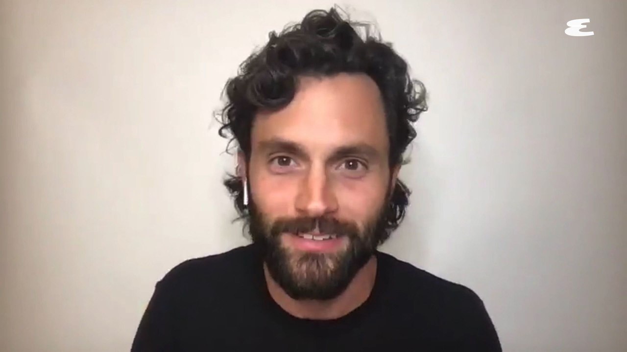 Penn Badgley | Explain This