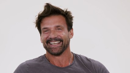 Frank Grillo | Explain This