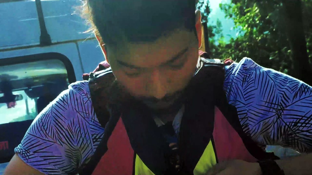 RISHIKESH VLOG