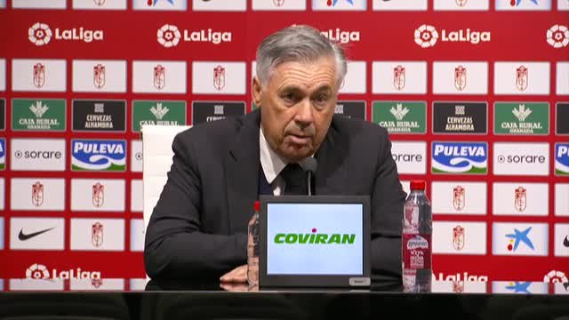 Ancelotti elogia a Casemiro, Kroos y Modric: Tienen una calidad difícil de explicar