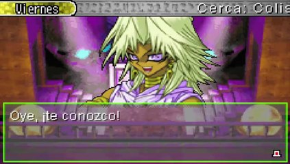 Yu-Gi-Oh! World Championship 2005 - Duelo contra Marik Ishtar #Duel_Monsters #OCG #TCG #RJ_ANDA