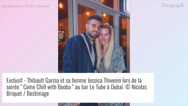 Je ne me sentais pas d'y aller : Jessica Thivenin explique son absence du tournage des Marseillais