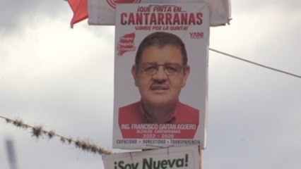 Incertidumbre, confrontación y odio marcan las próximas elecciones de Honduras