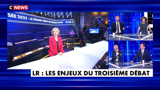 Éric Ciotti : «Il faut un quoi qu'il en coûte sécuritaire»