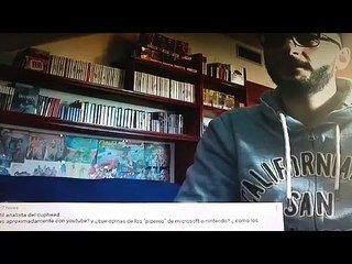 Sasel enfadado con los grandes Youtubers