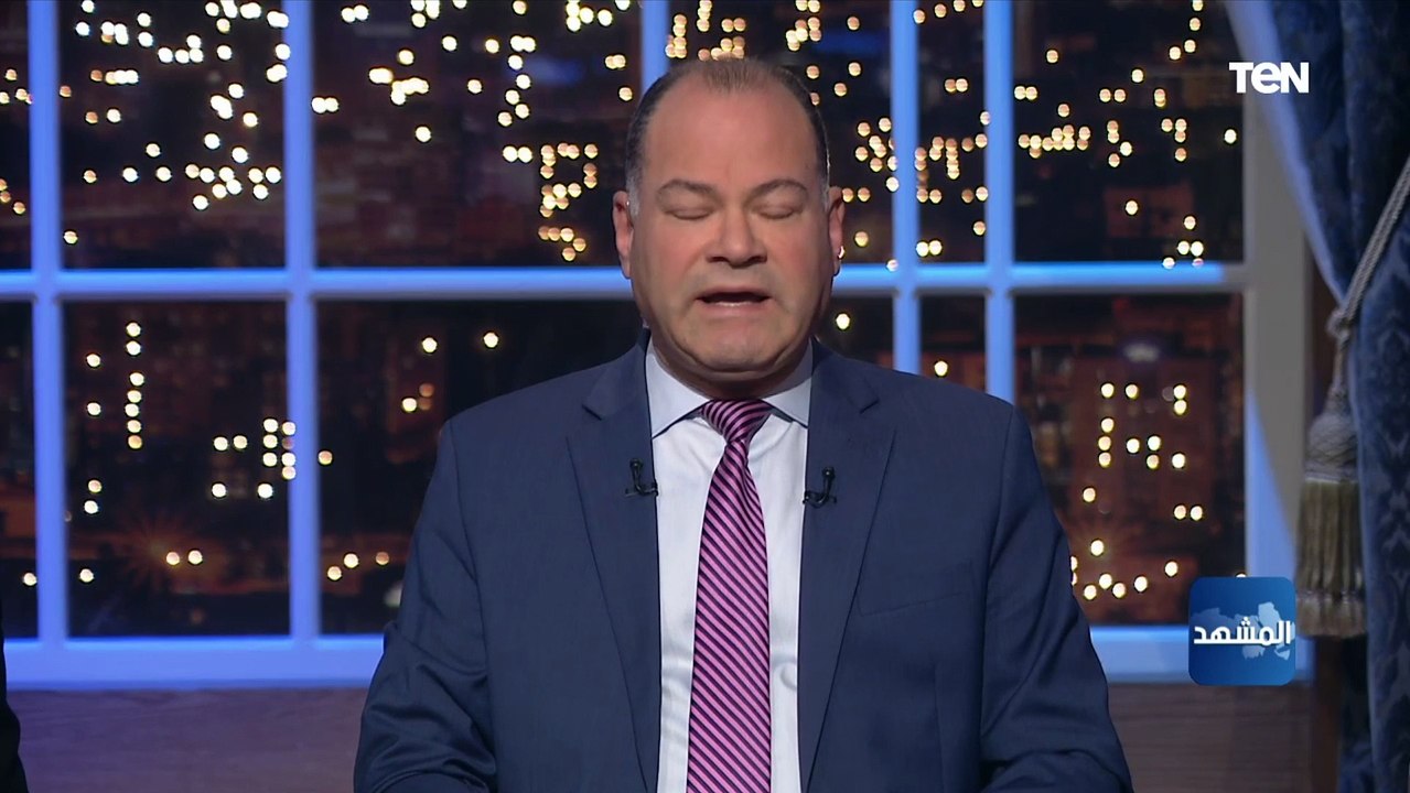 الديهي: حجم وعدد زيارات الرئيس السيسي للدول الأفريقية غير مسبوقة وهي الأكثر خلال الـ 7 سنوات الأخيرة