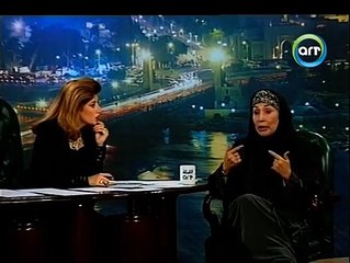 عن الصوفية: سر رفض سهير البابلي مسرحية لمصطفى محمود