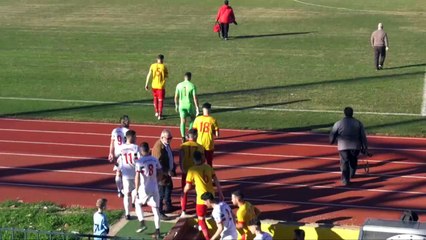 Νέα Αρτάκη-Αταλάντη 3-2