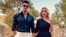 Hadise-Mehmet Dinçerler çifti evleniyor mu? İddialara gülücükle yanıt verdiler