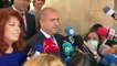 Старая коалиция проиграла президентские выборы в Болгарии
