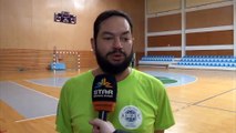 Futsal League: Καρπενήσι-Α.Ε. Καλαμακίου/Αλίμου 9-4 και ΠΑΣ Λαμία-Υπεροχή Τρικάλων 4-7