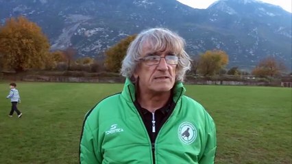 Μεξιατικός-Πελασγιακός 2-1