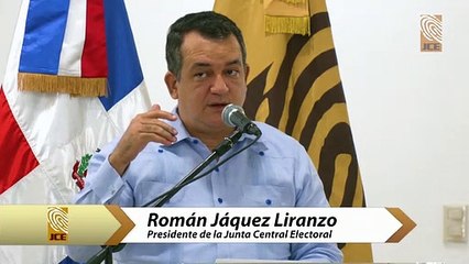 Román Jáquez Liranzo advirtió a quienes eleven discurso antidemocrático