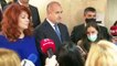 Rumen Radev reelegido presidente en Bulgaria con el 65% de los votos y una bajísima participación