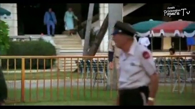 CHI TROVA UN AMICO TROVA UN TESORO (1 tempo) BUD SPENCER E TERENCE HILL