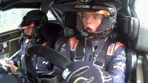 WRC - Rallye d'Italie 2021 - Dimanche 1/2