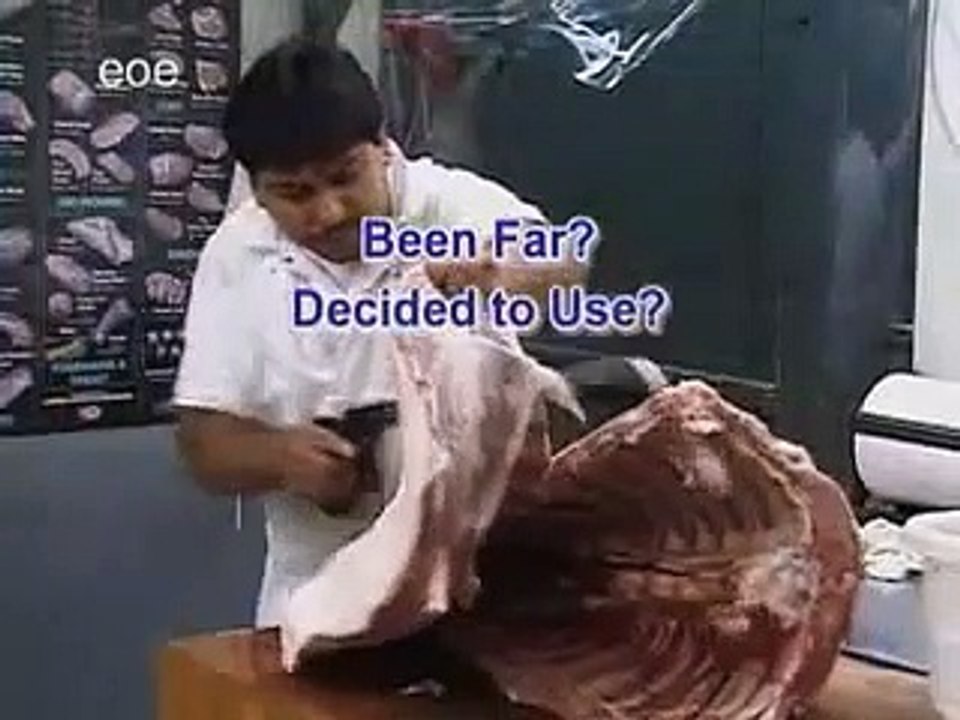 Been Far