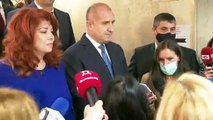 Presidenziali in Bulgaria, la vittoria di Radev nel nome della lotta alla corruzione