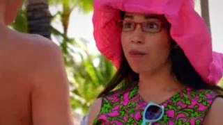 Ugly Betty Season 4 Episode 8 The Bahamas Triangle