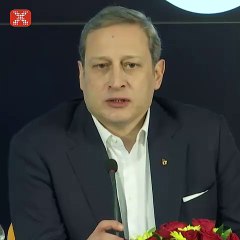 Burak Elmas: "Fatih Terim tahrik edildi"