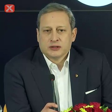Burak Elmas: Fatih Terim tahrik edildi