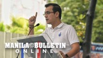 Mayor Isko promises to lift people out of poverty