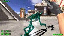 Serious Sam: TFE: I am Ugh-Zan [12] Bio-mHeck