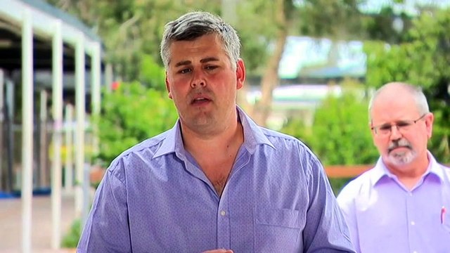 Qld Health Minister faces death threats over government's vaccine mandates