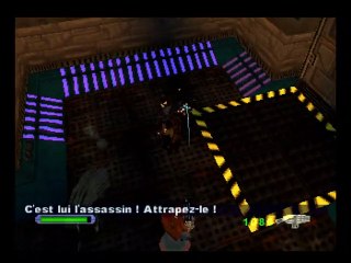 Star Wars Episode I : La Menace Fantôme online multiplayer - psx
