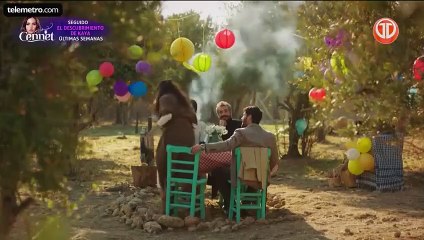 Hercai 168 Español