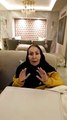 بالفيديو: شاهد آخر ظهور للنجمة الراحلة سهير البابلي ماذا قالت فيه؟