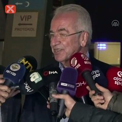 Erol Bilecik: "Mağdur edebiyatı yapmak istemem"