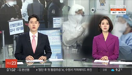 주간 코로나19 위험도는?…"상황 악화 요인 여전"